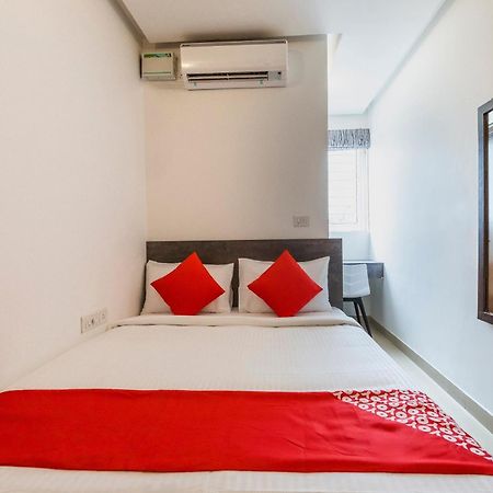 ホテル Super Townhouse Hebbal バンガロール エクステリア 写真