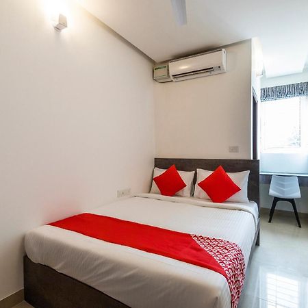 ホテル Super Townhouse Hebbal バンガロール エクステリア 写真