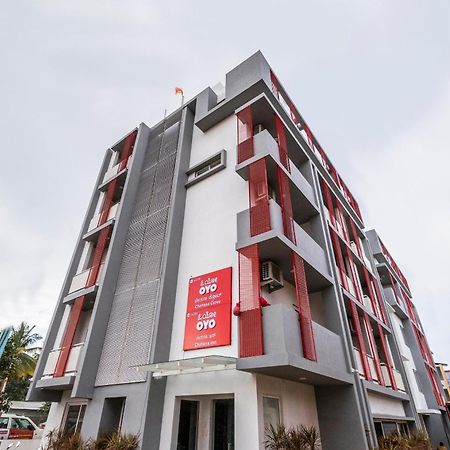 ホテル Super Townhouse Hebbal バンガロール エクステリア 写真