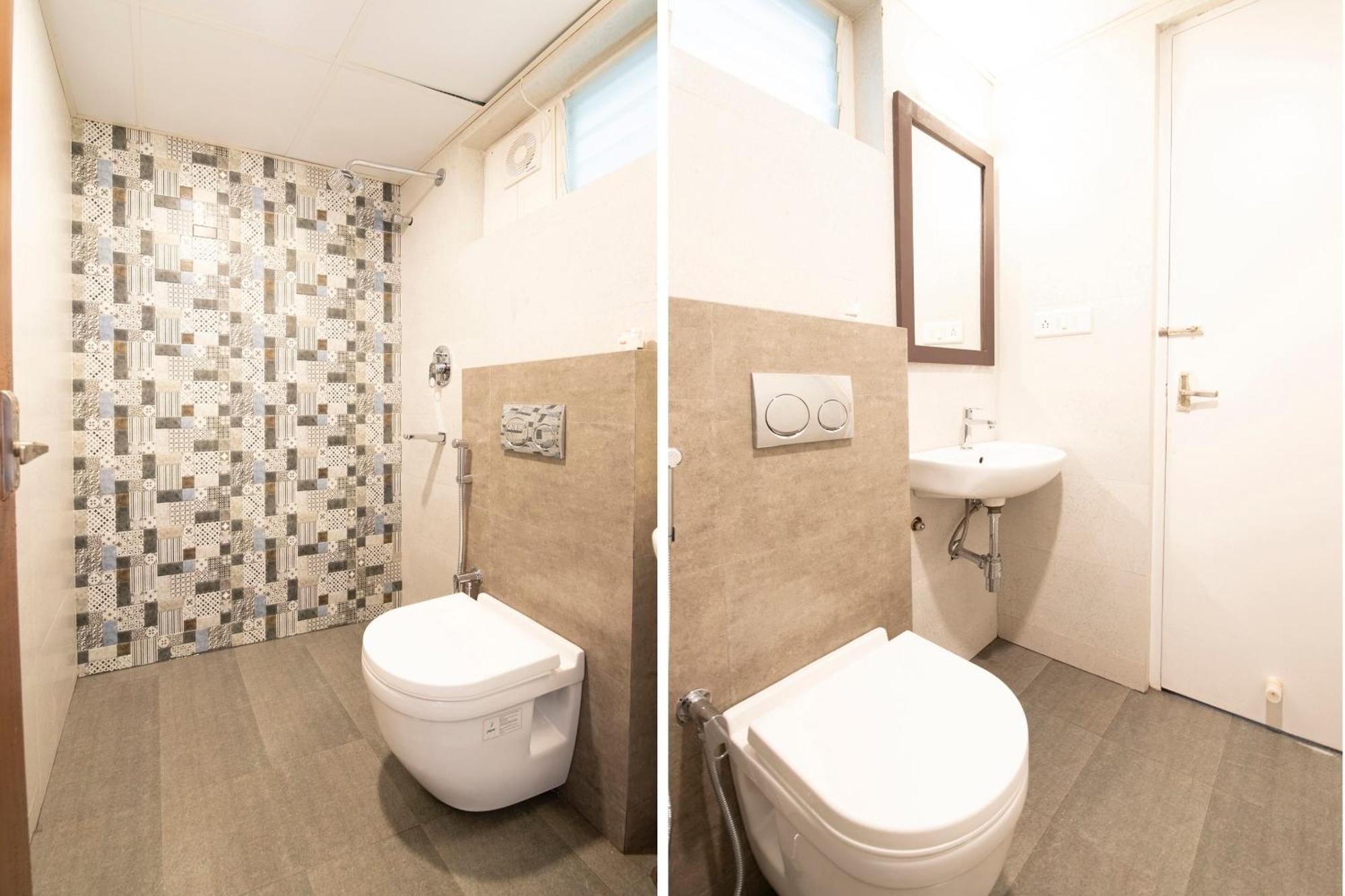 ホテル Super Townhouse Hebbal バンガロール エクステリア 写真