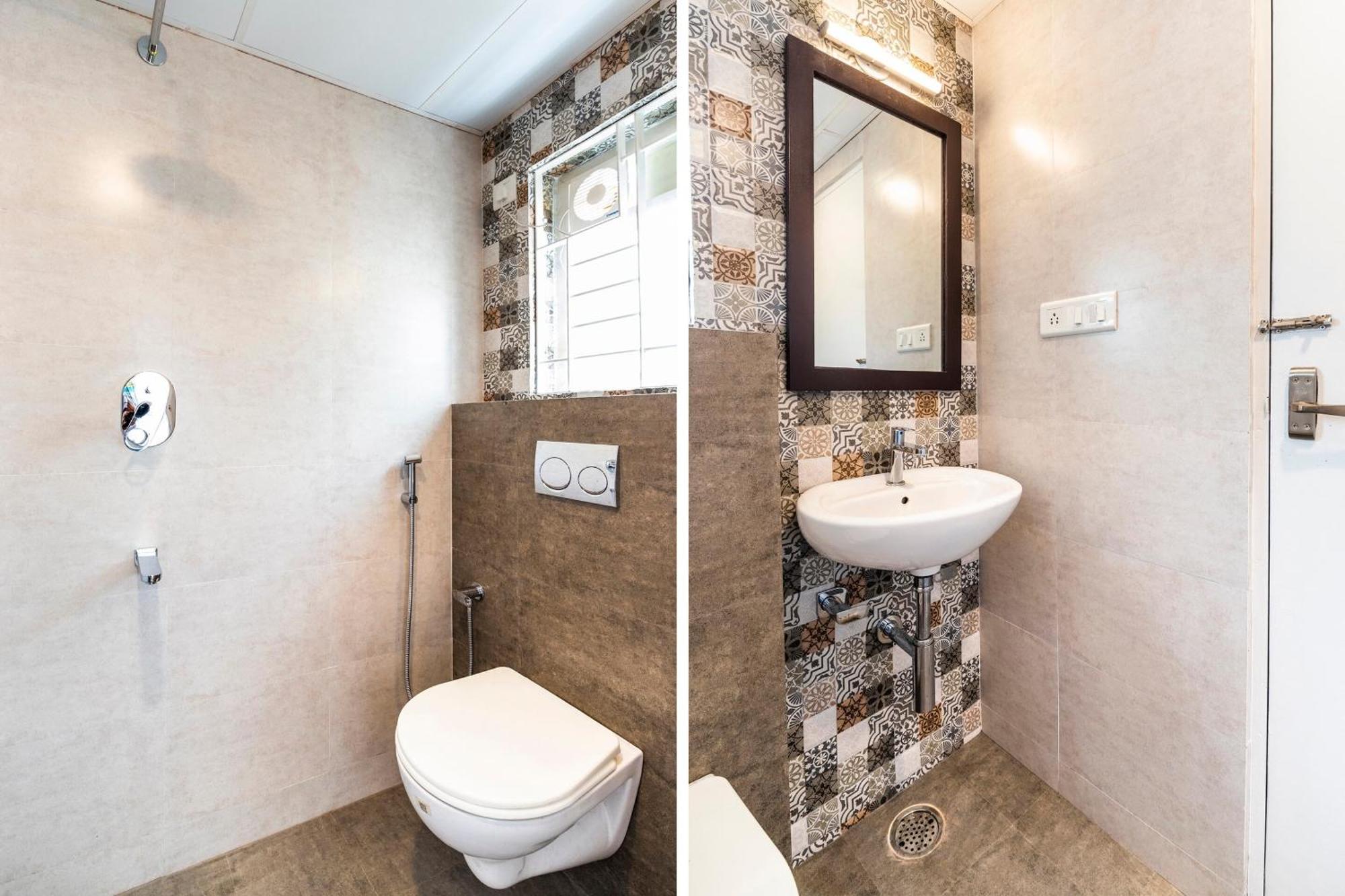 ホテル Super Townhouse Hebbal バンガロール エクステリア 写真